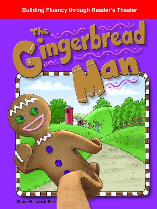 The Gingerbread Man