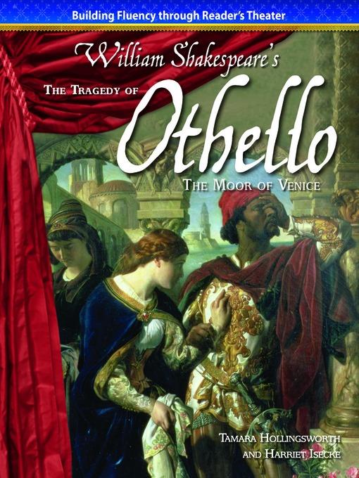 The Tragedy of Othello, the Moor of Venice