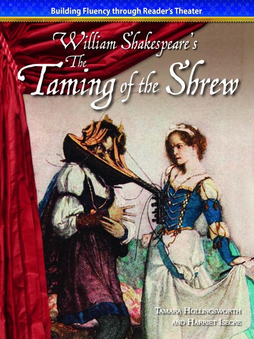 The Taming of the Shrew