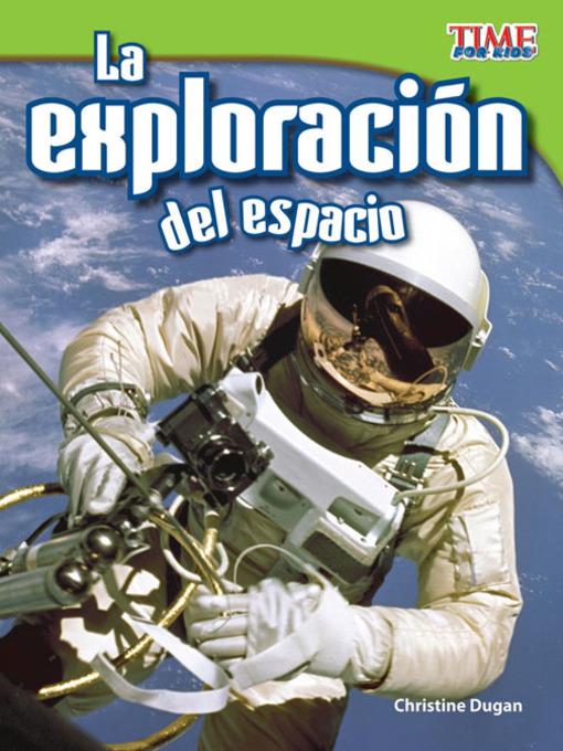 La exploración del espacio (Space Exploration)