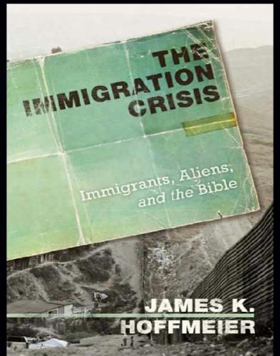 The Immigration Crisis