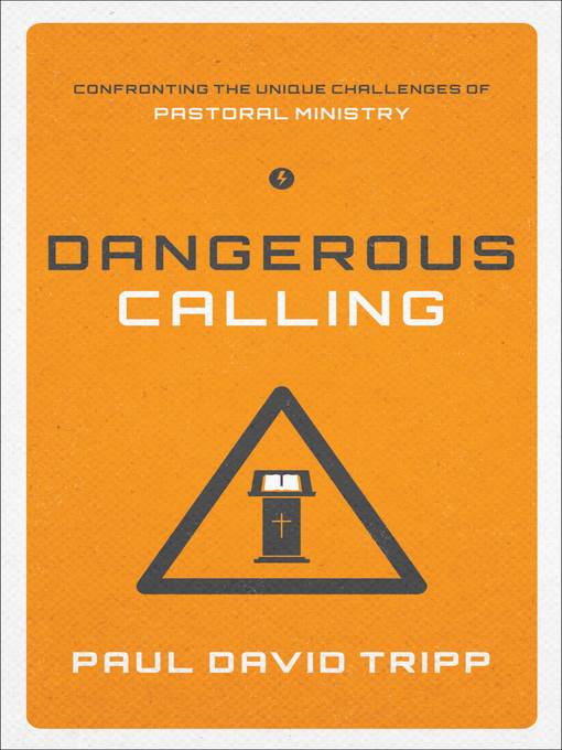 Dangerous Calling