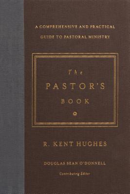 The Pastor's Book