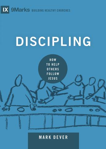 Discipling