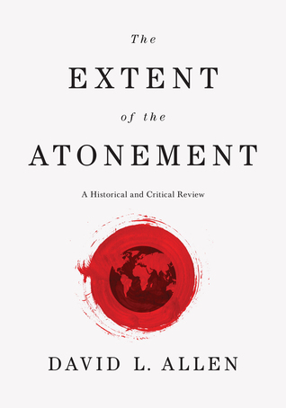 The Extent of the Atonement