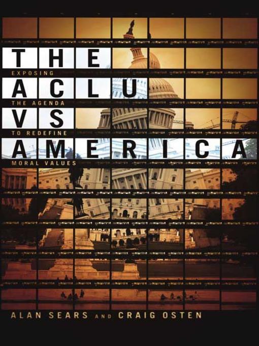 The ACLU vs. America
