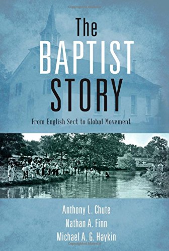 The Baptist Story