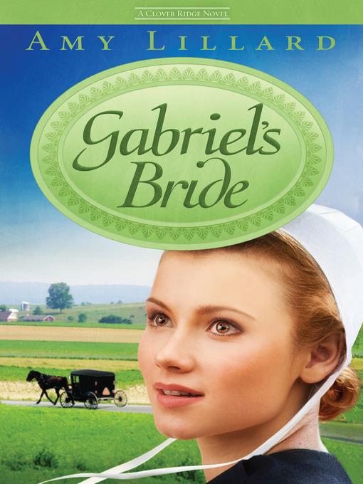 Gabriel's Bride