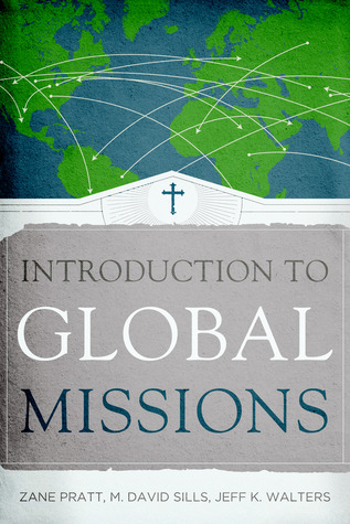 Introduction to Global Missions