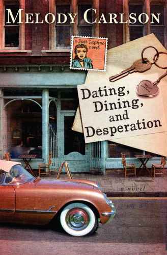 Dating, Dining, and Desperation