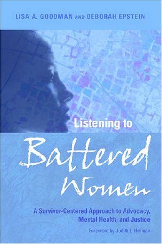 Listening to Battered Women