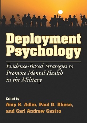 Deployment Psychology