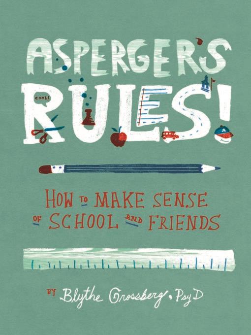 Asperger's Rules!