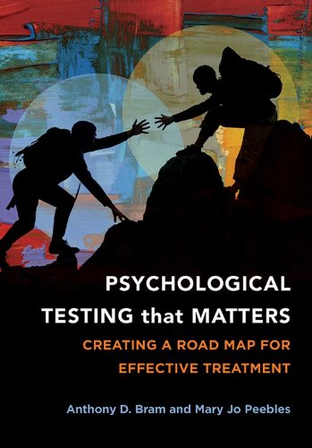 Psychological Testing That Matters