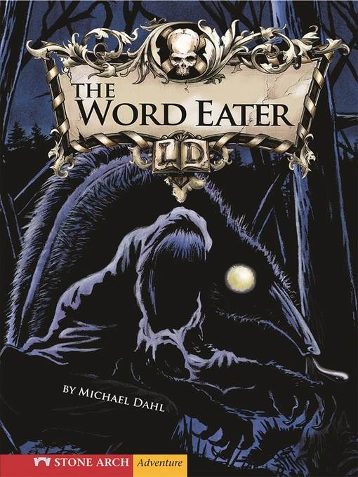 The Word Eater