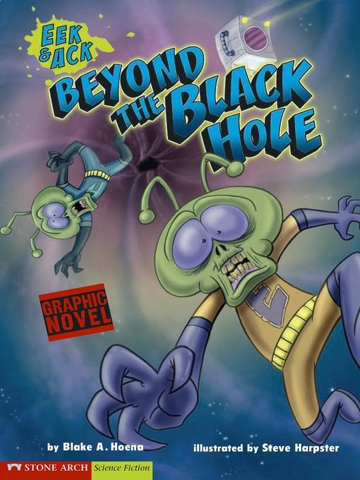 Beyond the Black Hole