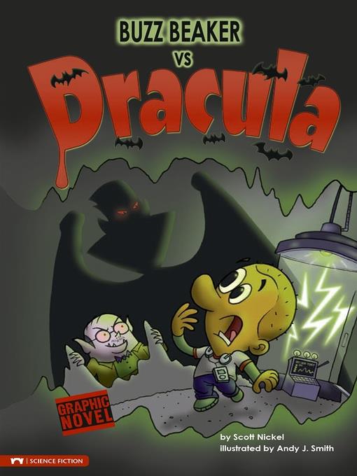 Buzz Beaker vs Dracula