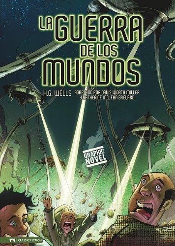 La Guerra de los Mundos