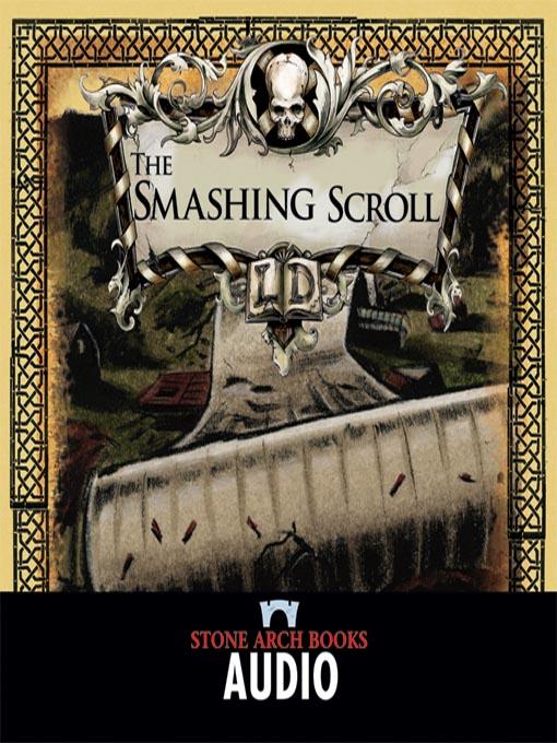 The Smashing Scroll