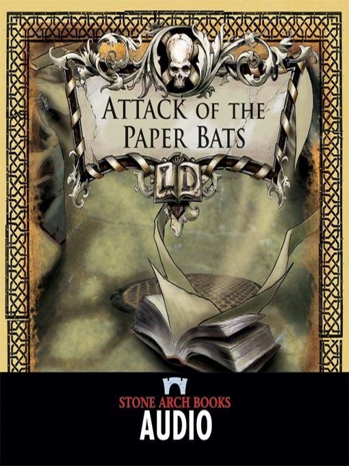 Attack of the Paper Bats