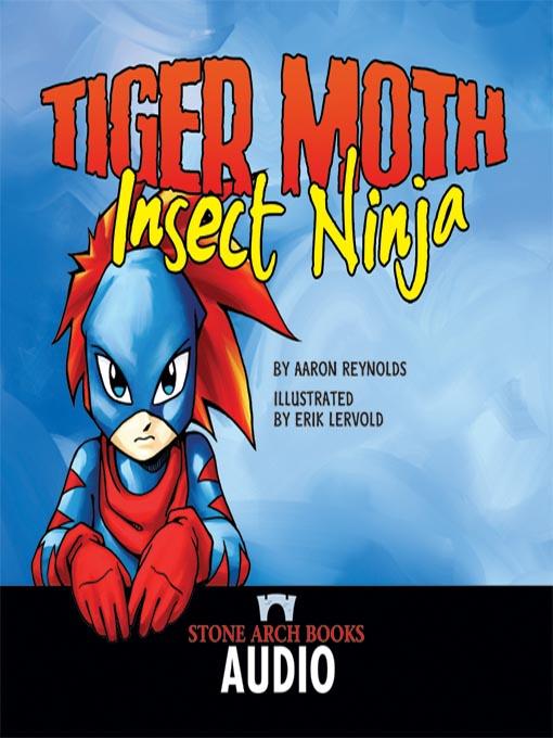 Insect Ninja