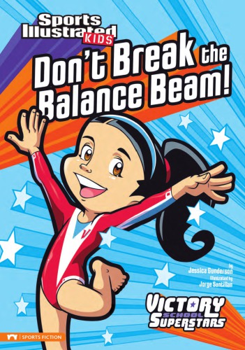 Don't Break the Balance Beam!