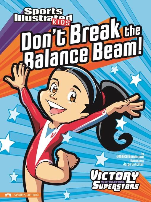 Don't Break the Balance Beam!