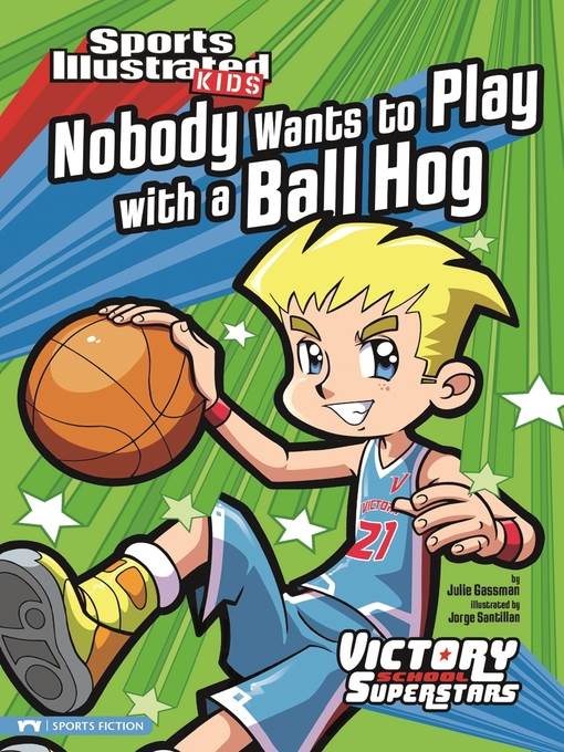 Nobody Wants to Play with a Ball Hog