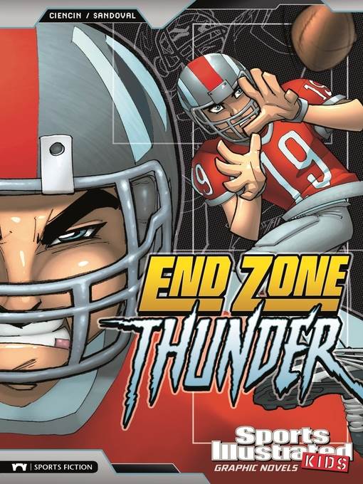 End Zone Thunder