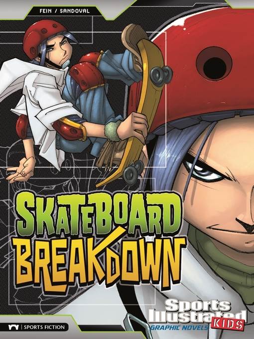 Skateboard Breakdown