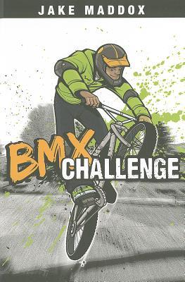 BMX Challenge