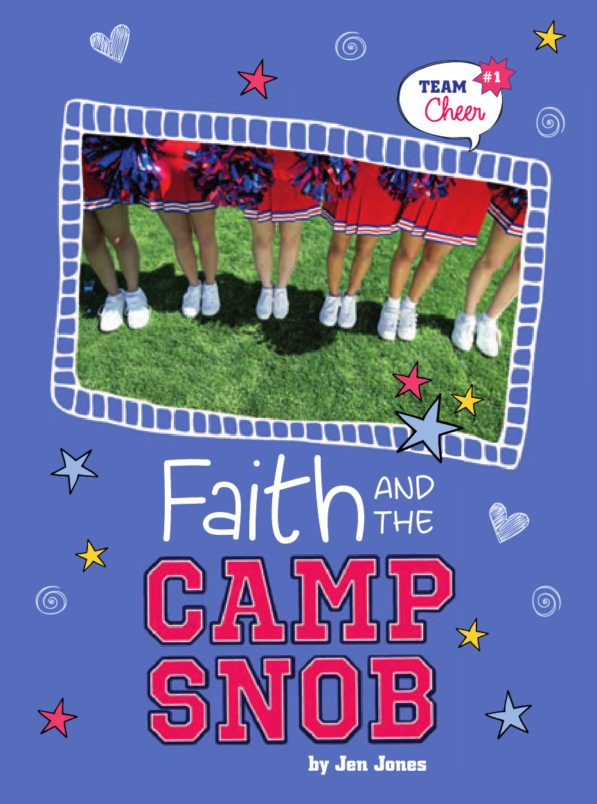 Faith and the Camp Snob