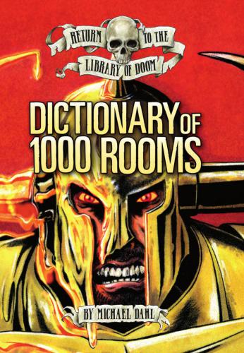 Dictionary of 1,000 Rooms