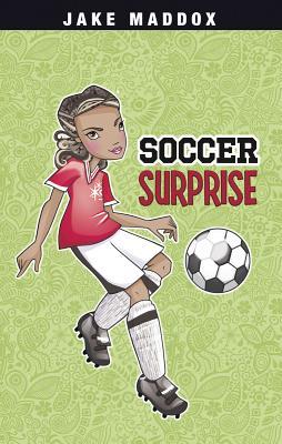 Soccer Surprise