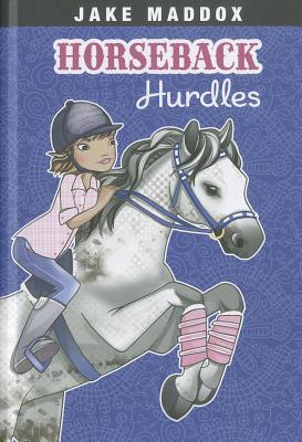 Horseback Hurdles