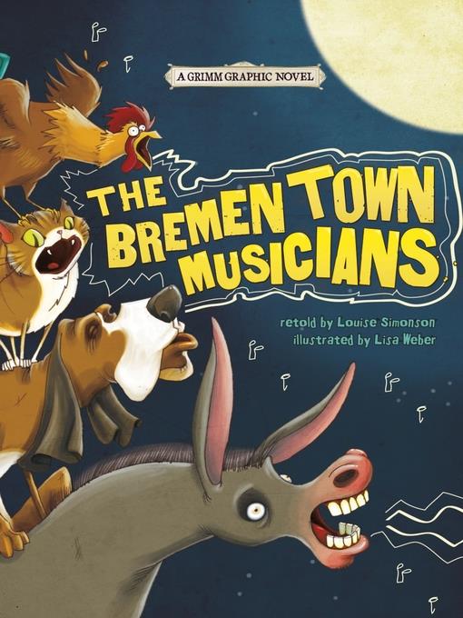 The Bremen Town Musicians