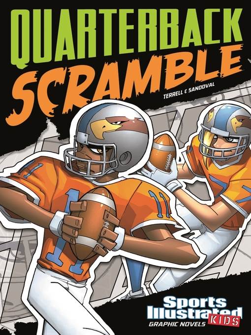 Quarterback Scramble