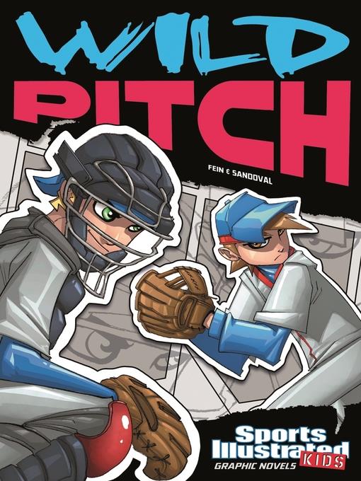 Wild Pitch