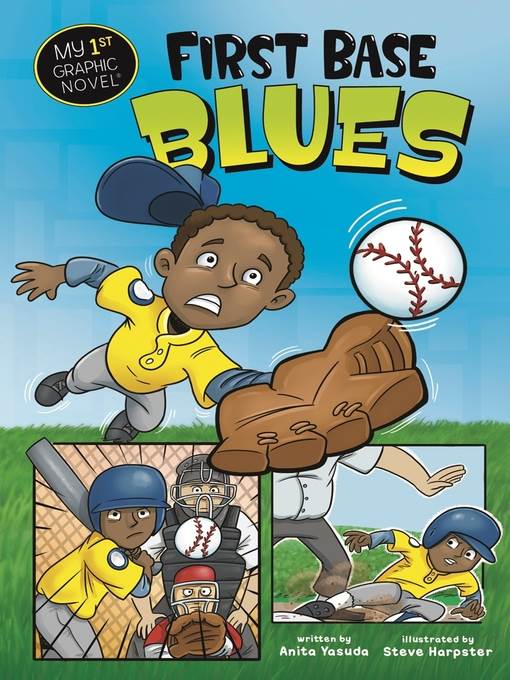 First Base Blues