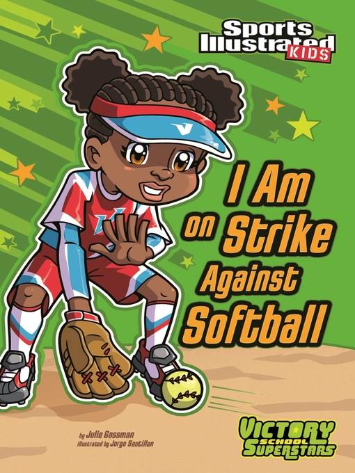 I Am on Strike Against Softball