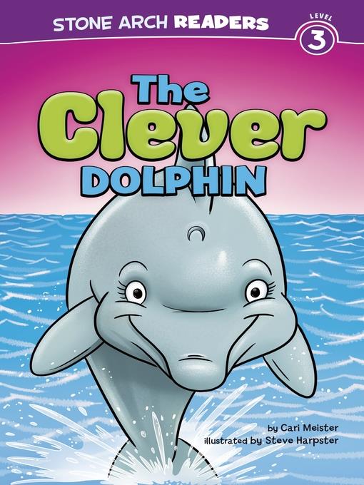 The Clever Dolphin