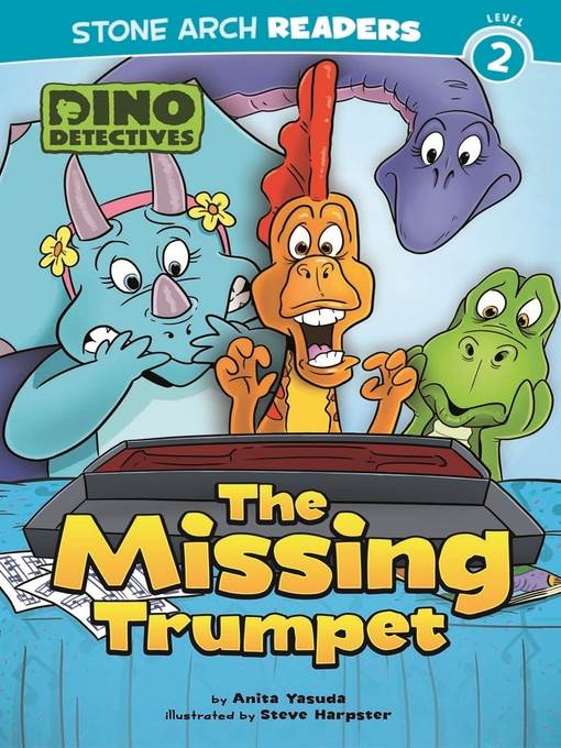 The Missing Trumpet