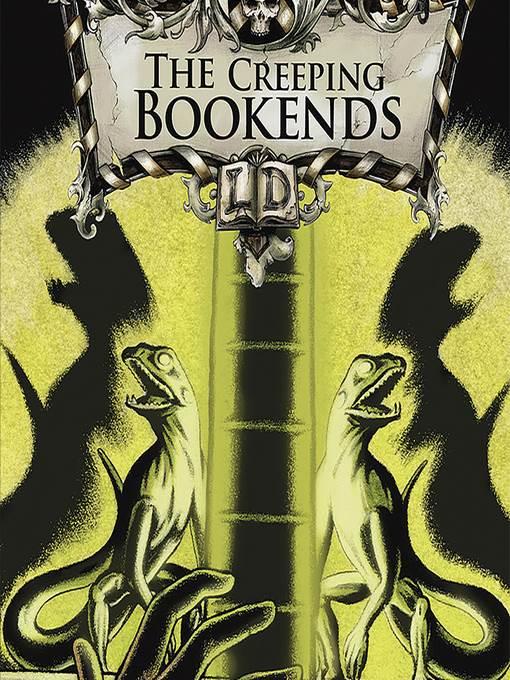 The Creeping Bookends