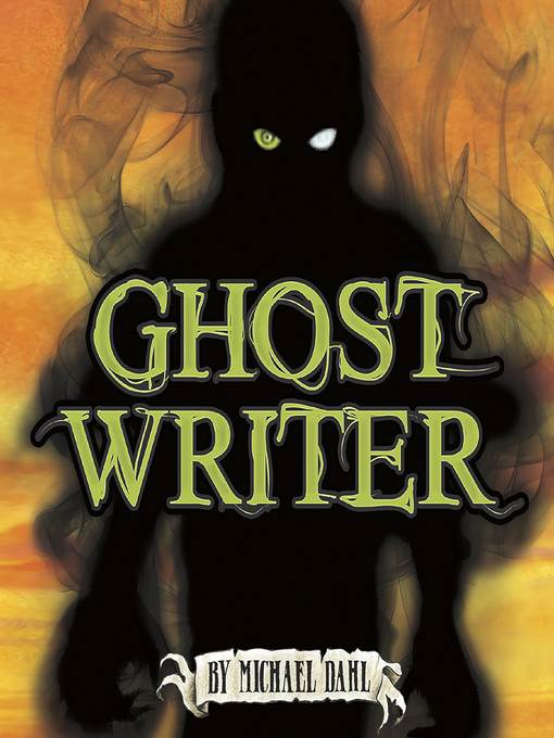 Ghost Writer