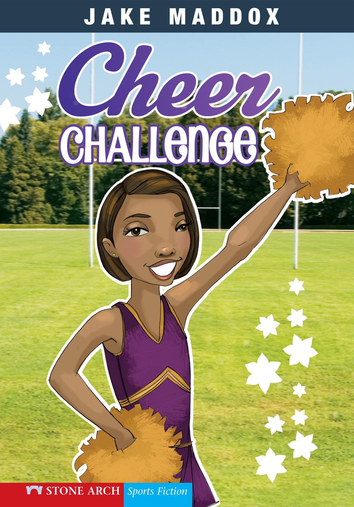 Cheer Challenge