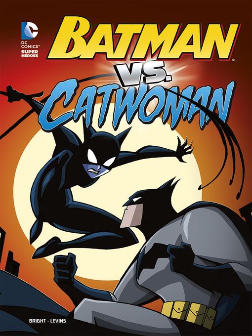 Batman vs. Catwoman