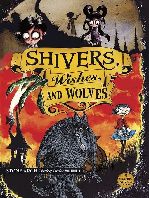 Shivers, Wishes, and Wolves