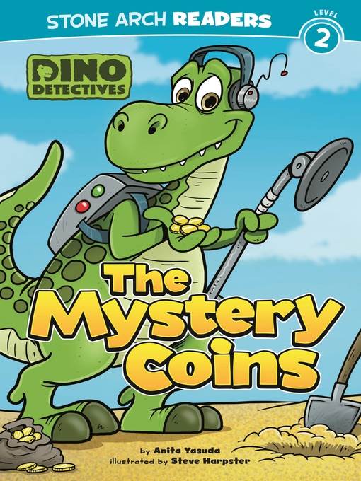 The Mystery Coins