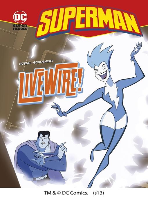 Livewire!