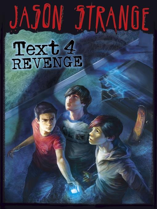 Text 4 Revenge